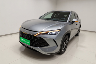 比亚迪 宋L DM-i 2024款 112km 超越型