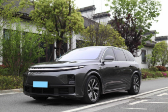 理想汽车 理想L7 2023款 Pro