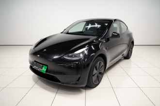 特斯拉 Model Y 2024款 后轮驱动版