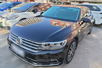 大众 辉昂 2019款 380TSI 两驱商务版 国VI