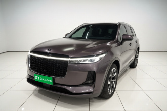 理想汽车 理想ONE 2021款 增程6座版