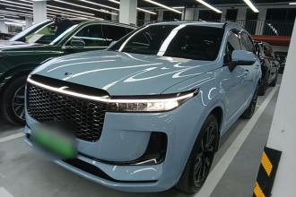 理想汽车 理想ONE 2021款 增程6座版