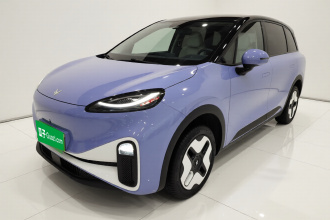 ARCFOX极狐 极狐考拉 2023款 家庭版Pro