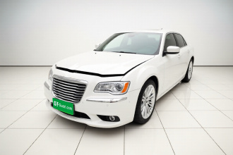 克莱斯勒300C(进口) 2014款 3.0L 卓越版