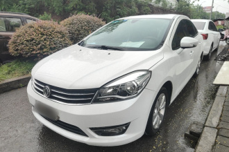 东风风神L60 2015款 1.8L 自动新享型