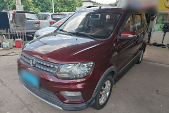 东风风光 风光370 2016款 1.5L 手动豪华型SFG15-02 5座