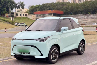 凯翼拾月 2023款 301km 追风版