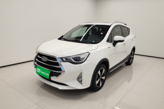 江汽集团 瑞风S3 2017款 1.6L CVT豪华智能型