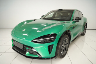 小米汽车 小米YU7 2025款 超长续航高性能四驱Max版