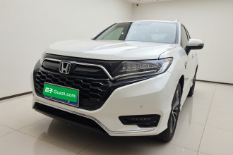 本田UR-V 2020款 370TURBO 四驱尊享版