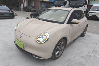 欧拉好猫 2021款 400km标准续航 维纳斯版 磷酸铁锂