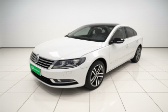 一汽-大众CC 2016款 1.8TSI 尊贵型