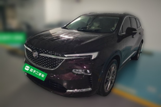 别克 昂科旗 2020款 28T 四驱Avenir艾维亚