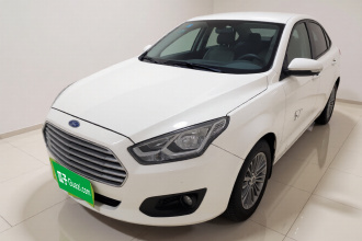 福特 福睿斯 2015款 1.5L 手动舒适型