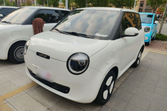 长安启源 长安Lumin 2022款 155km 清甜款