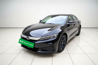 比亚迪 汉 2025款 DM-i 125KM精英型