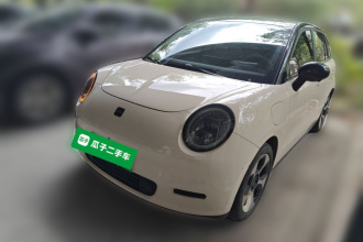 江淮钇为 钇为3 2023款 505km Pro+