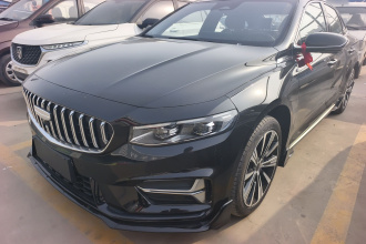 吉利汽车 星瑞 2025款 东方曜 1.5TD 昆仑版