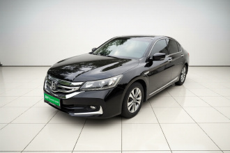 本田 雅阁 2014款 2.0L LX 舒适版