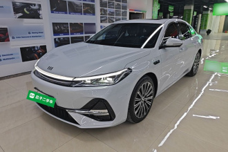 吉利银河 银河A7 2025款 EM-i 150km 星舰版