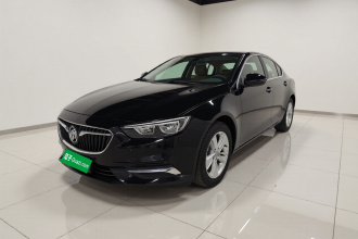 别克 君威 2019款 20T 精英型 国VI