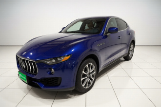 玛莎拉蒂 Levante 2016款 3.0T 标准型