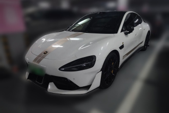 小米汽车 小米SU7 Ultra 2025款 Ultra