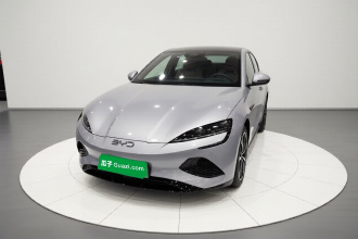 比亚迪 海豹 2025款 650长续航版