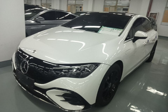 奔驰EQE 2022款 350 先锋版