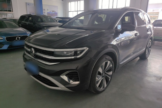 大众 揽境 2024款 380TSI 四驱豪华佳境Pro 众享款  6座