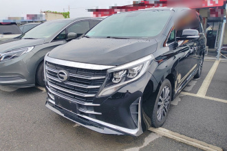 广汽传祺 传祺M8 2021款 领秀系列 390T 尊贵版