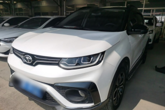 东南DX5 2019款 1.5T CVT尊贵型