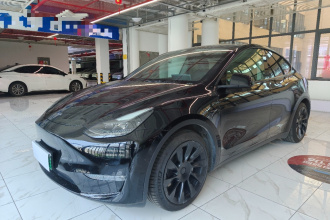 特斯拉 Model Y 2021款 标准续航后驱版