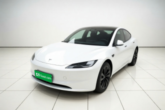 特斯拉 Model 3 2023款 长续航全轮驱动版