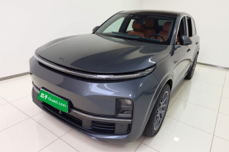 理想汽车 理想L8 2023款 Pro