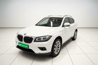 哈弗H2 2016款 红标 1.5T 手动两驱豪华型
