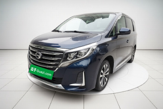 广汽传祺 传祺M8 2020款 领航款 390T 尊享版