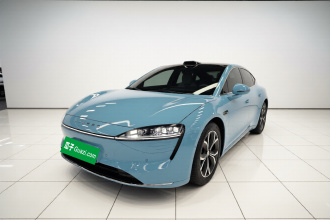 鸿蒙智行 智界S7 2024款 Max