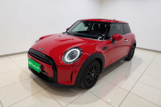 MINI 2022款 1.5T ONE