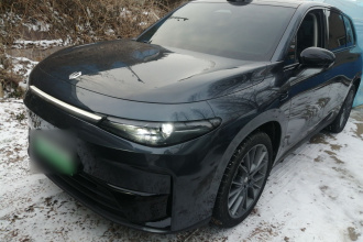 零跑汽车 零跑C10 2024款 530激光雷达版