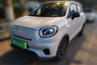 零跑汽车 零跑T03 2023款 310轻享版