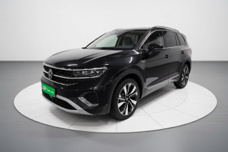 大众 揽境 2024款 380TSI 四驱豪华佳境Pro 众享款  6座