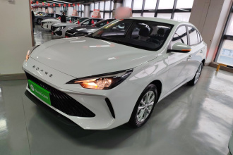 荣威i5 2026款 1.5L 手动舒享版