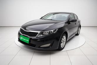 起亚K5 2012款 2.0L 自动GL