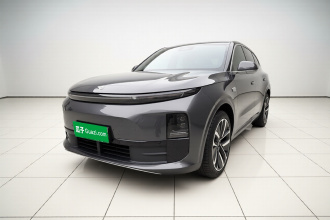 理想汽车 理想L6 2024款 Pro