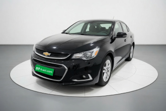 雪佛兰 迈锐宝 2016款 2.0L 自动豪华版