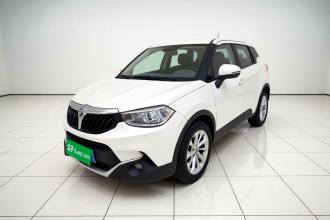 中华V3 2016款 1.5L 手动智能型