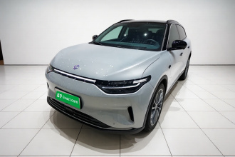 零跑汽车 零跑C11 2024款 纯电 580尊享版