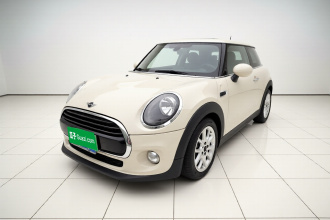 MINI 2019款 1.5T ONE