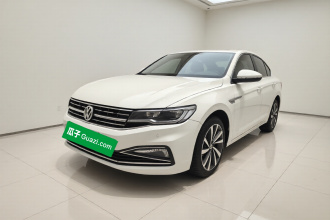 大众 宝来 2020款 1.5L 自动精英型